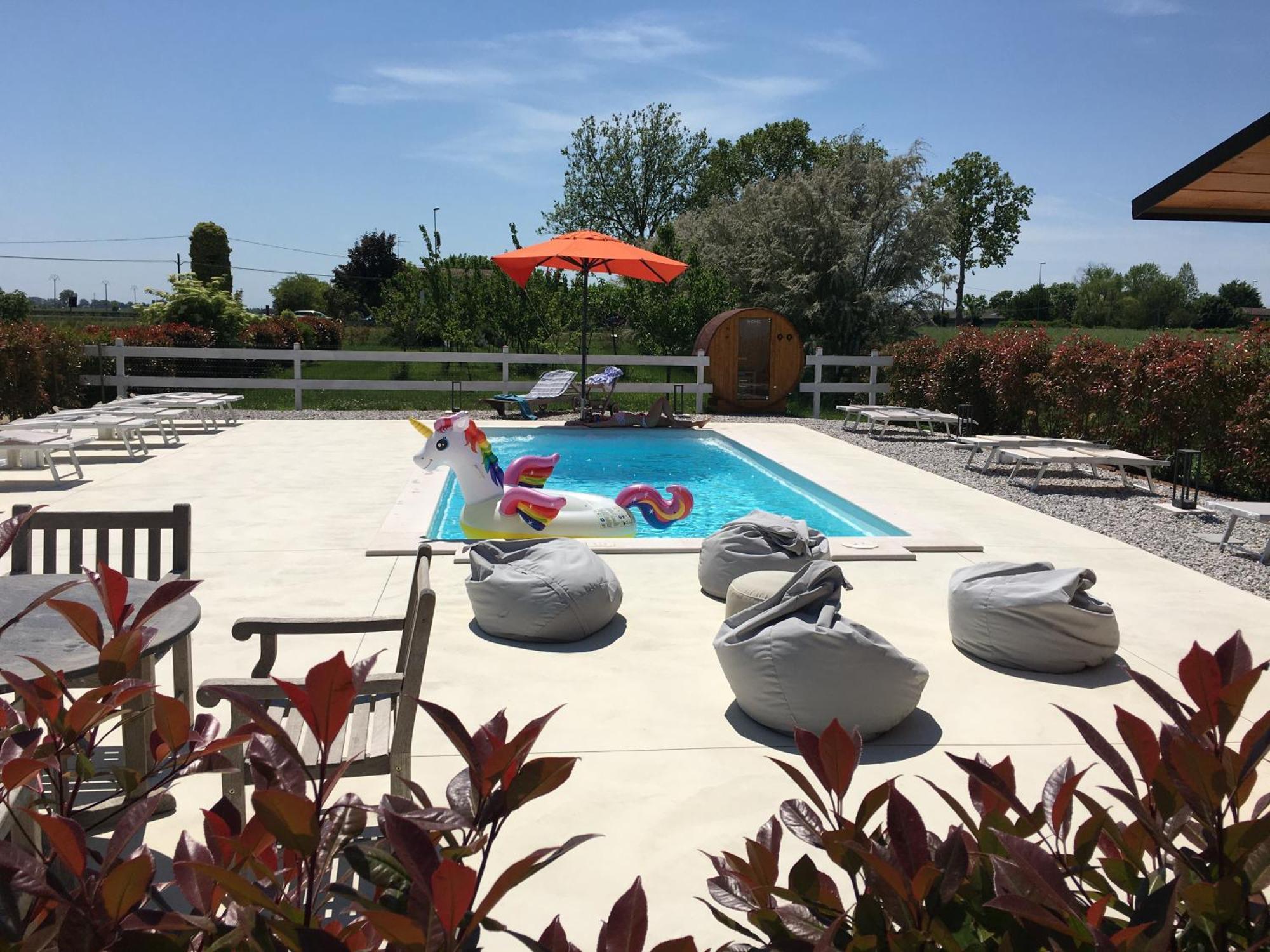 Holiday home Altrove